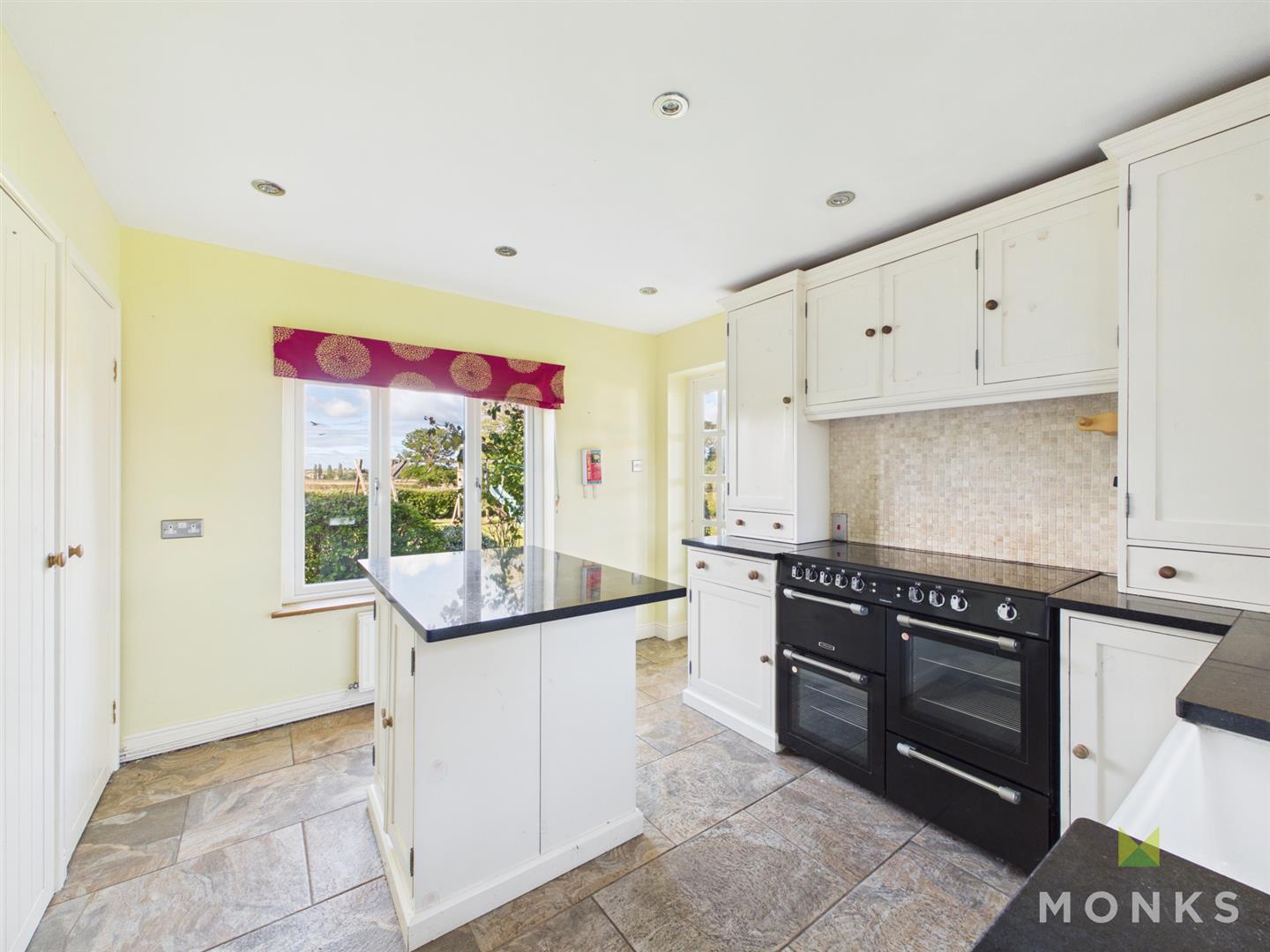 Rowan Cottage 8 Wem Road, Shrewsbury, SY4 3JH For Sale